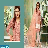 Tawakkal Florencia Eid lawn Semi stitch collection 2018